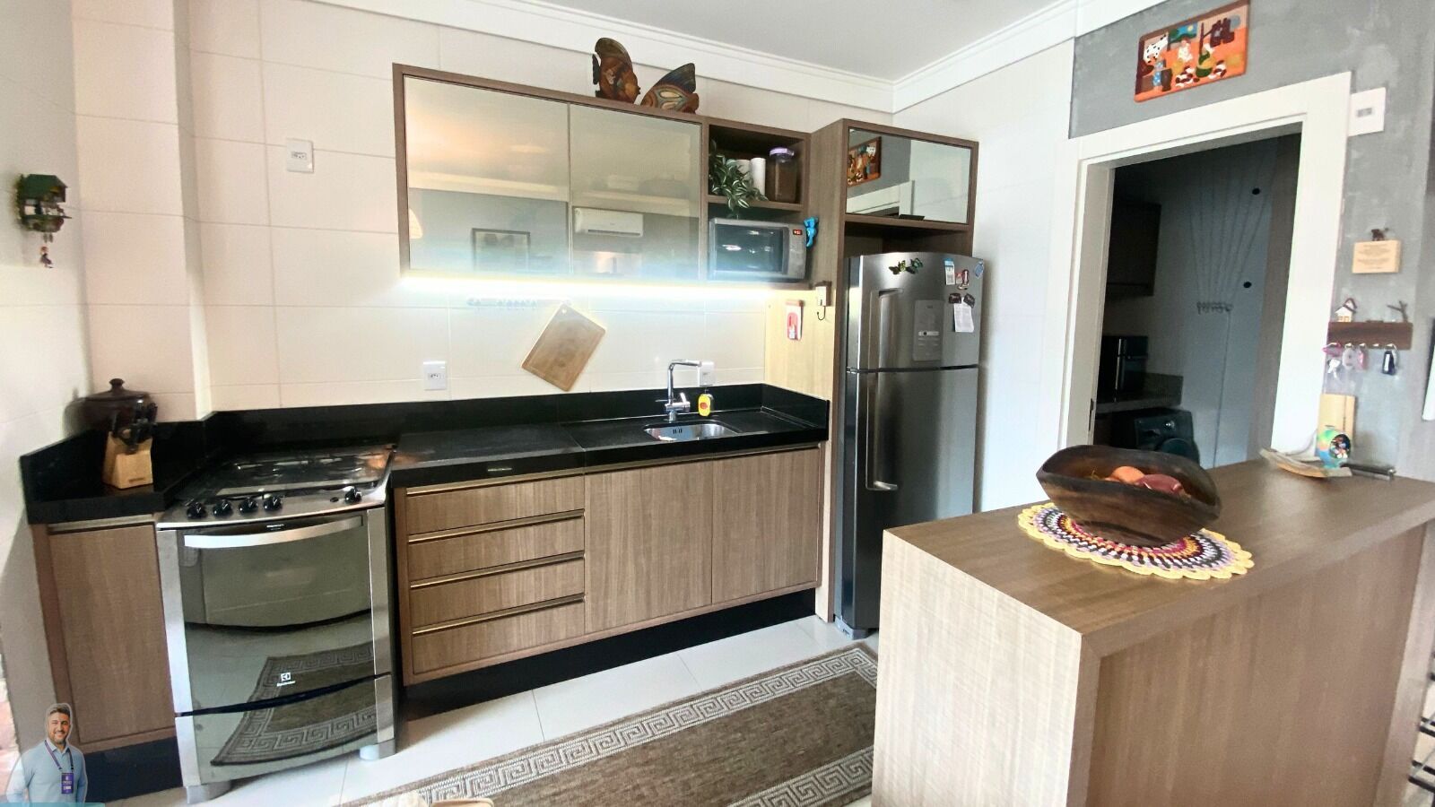 Apartamento, 2 quartos, 93 m² - Foto 28