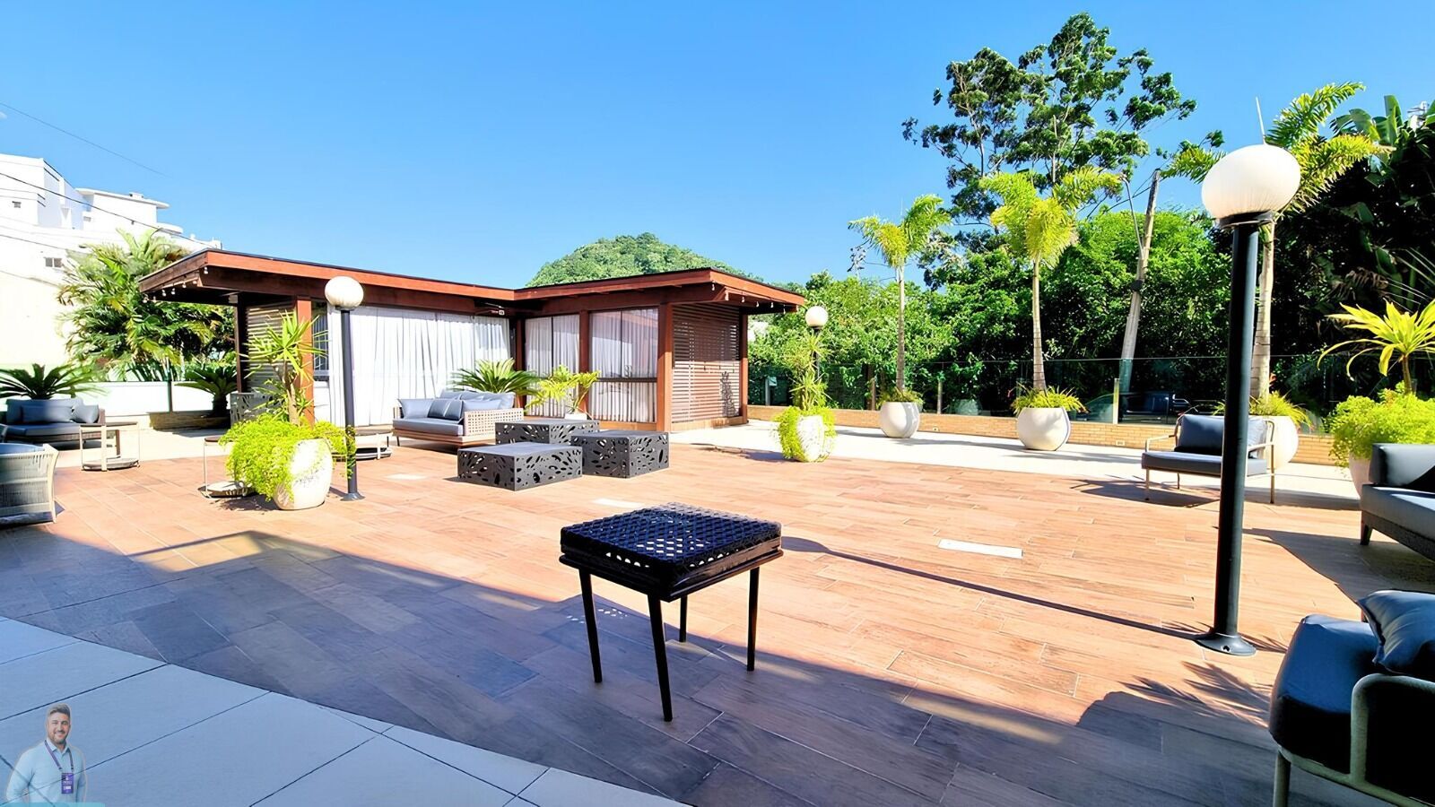 Apartamento, 2 quartos, 93 m² - Foto 7