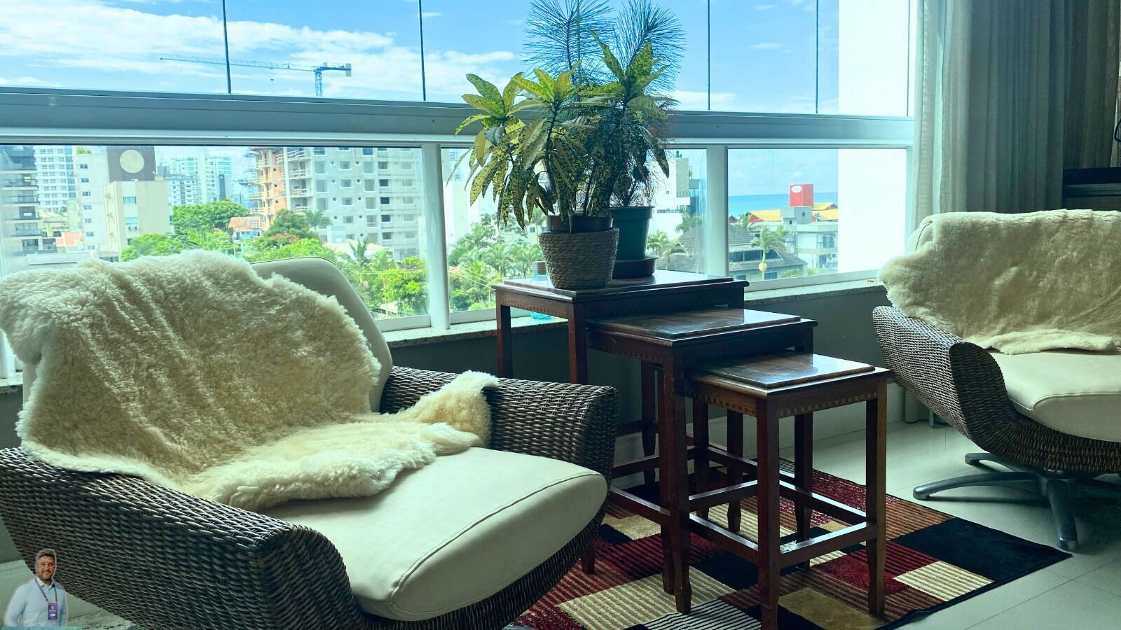 Apartamento, 2 quartos, 93 m² - Foto 27
