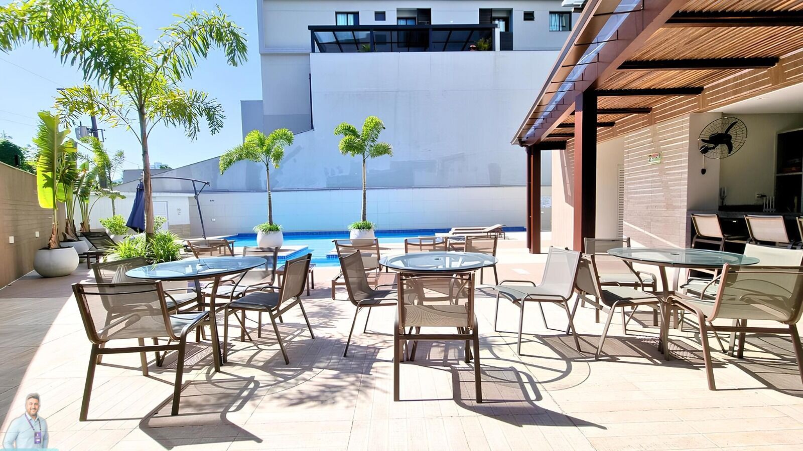 Apartamento, 2 quartos, 93 m² - Foto 16