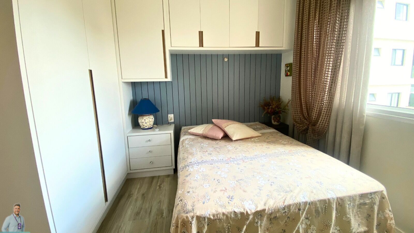 Apartamento, 2 quartos, 93 m² - Foto 33