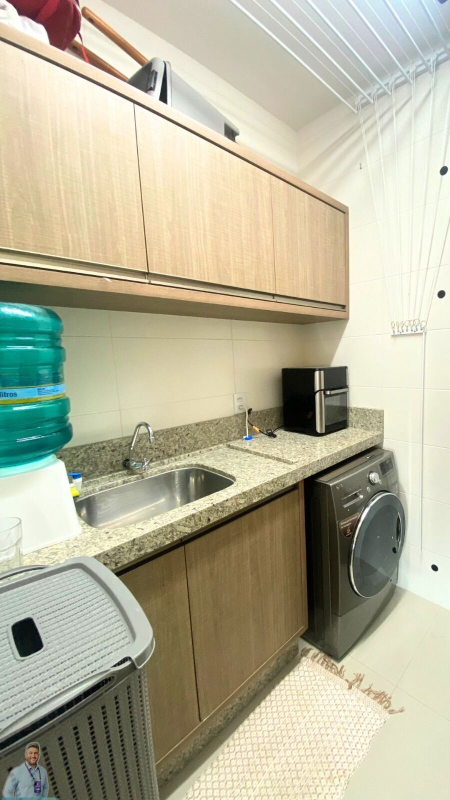 Apartamento, 2 quartos, 93 m² - Foto 21