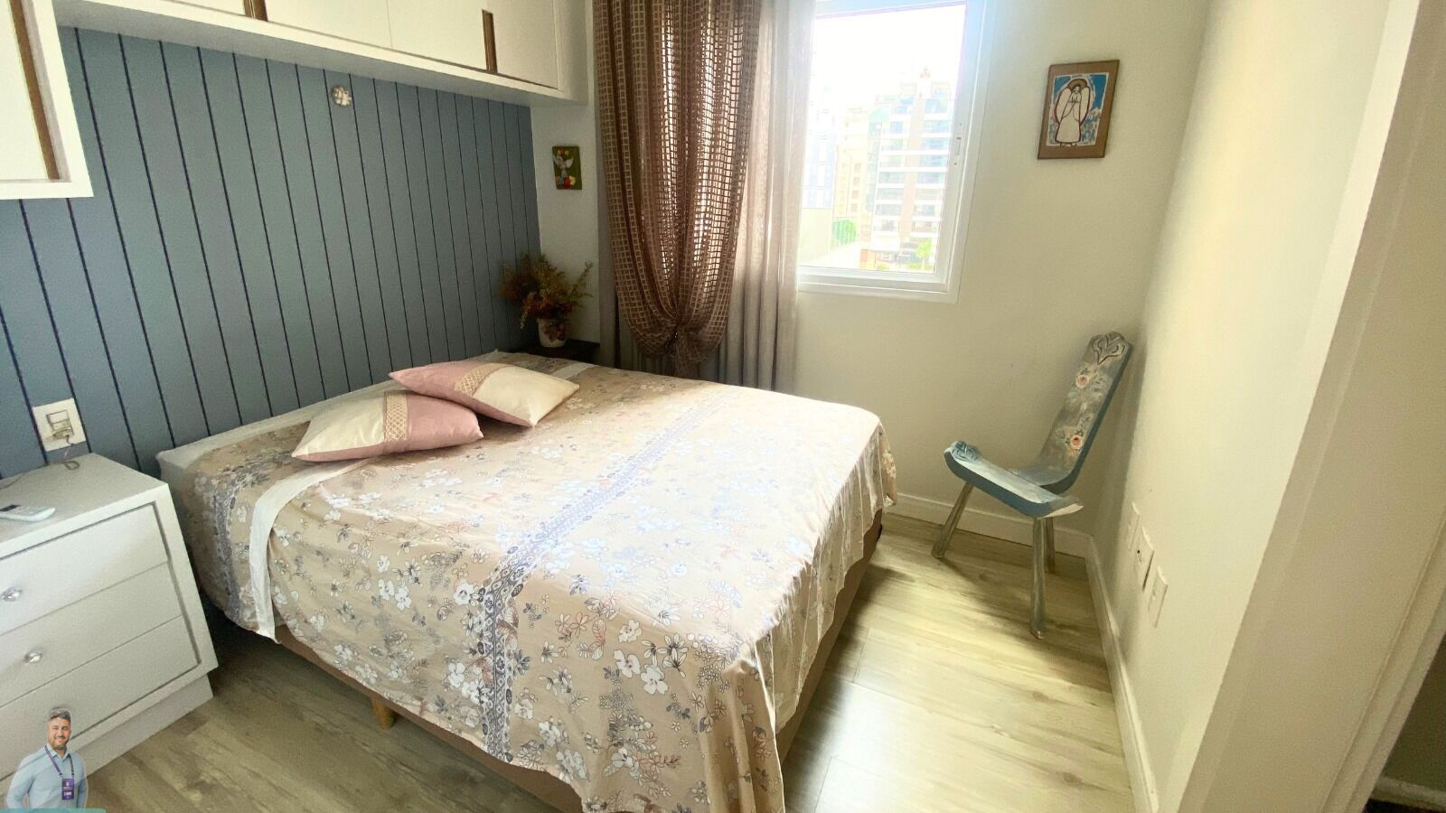 Apartamento, 2 quartos, 93 m² - Foto 29