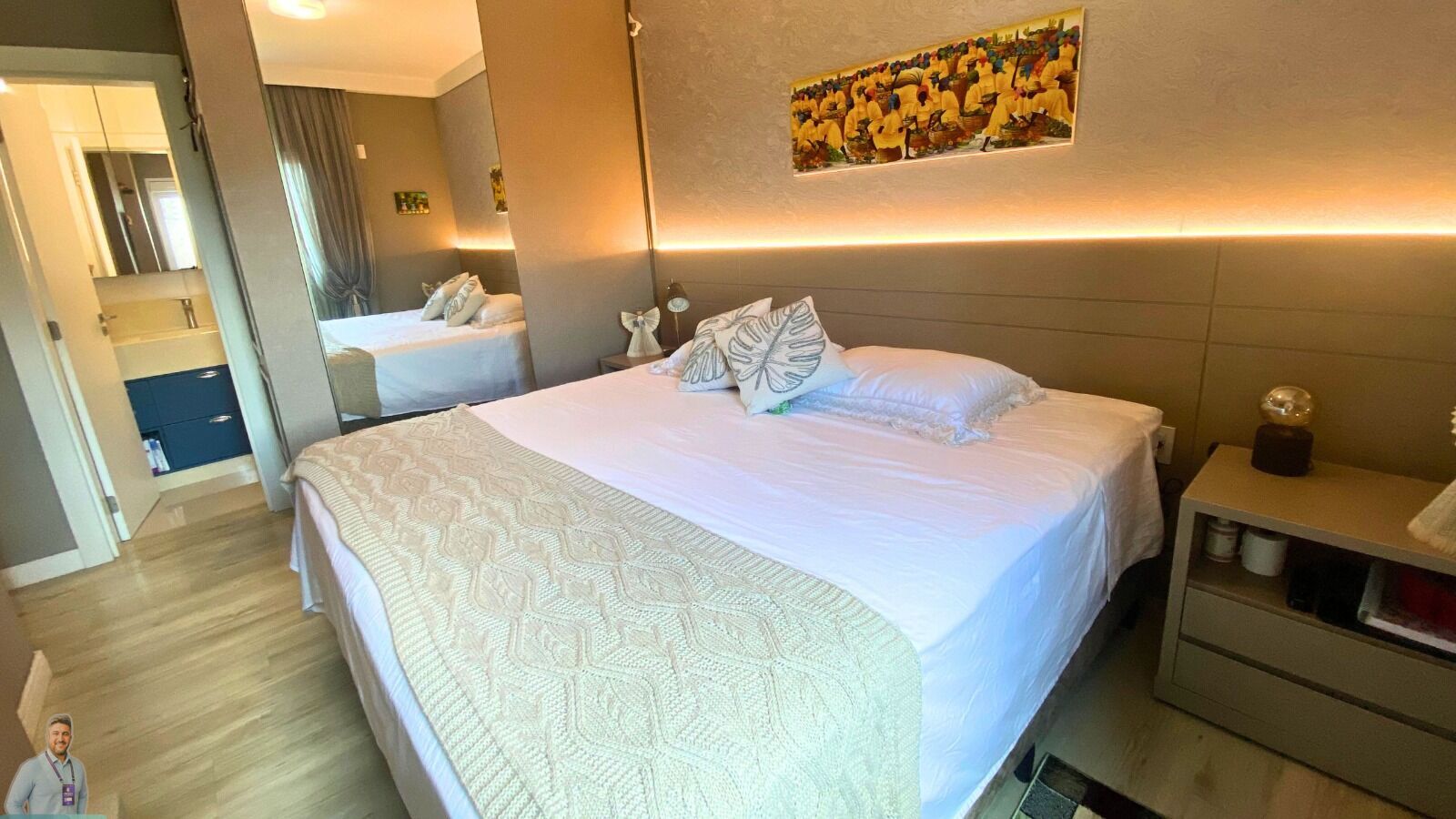 Apartamento, 2 quartos, 93 m² - Foto 25