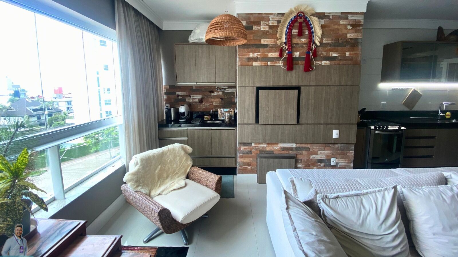 Apartamento, 2 quartos, 93 m² - Foto 5