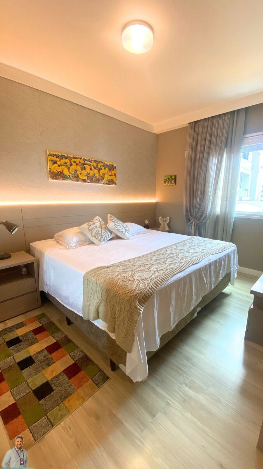Apartamento, 2 quartos, 93 m² - Foto 20