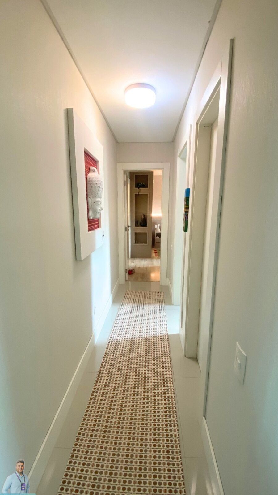 Apartamento, 2 quartos, 93 m² - Foto 32