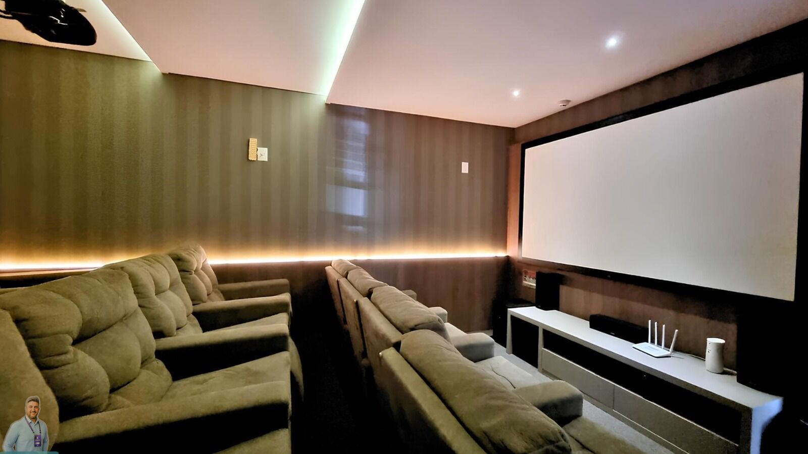 Apartamento, 2 quartos, 93 m² - Foto 18