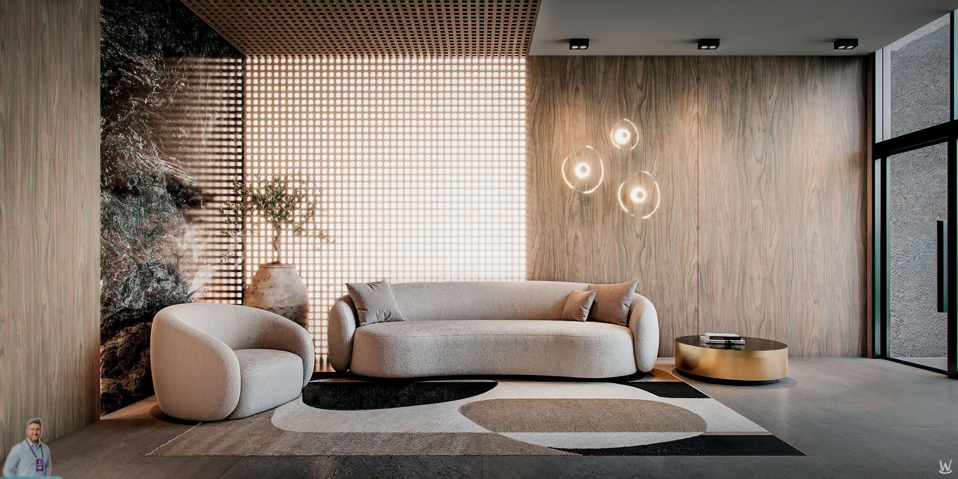 Apartamento, 1 quarto, 69 m² - Foto 4