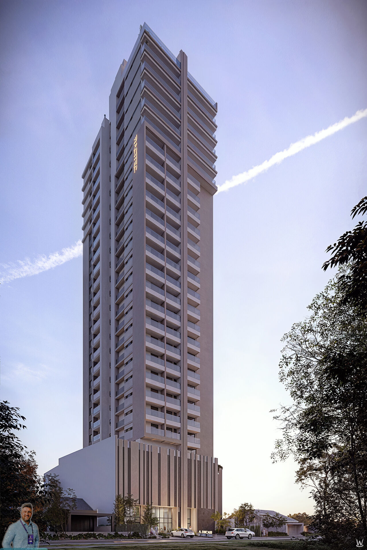 Apartamento, 1 quarto, 69 m² - Foto 25