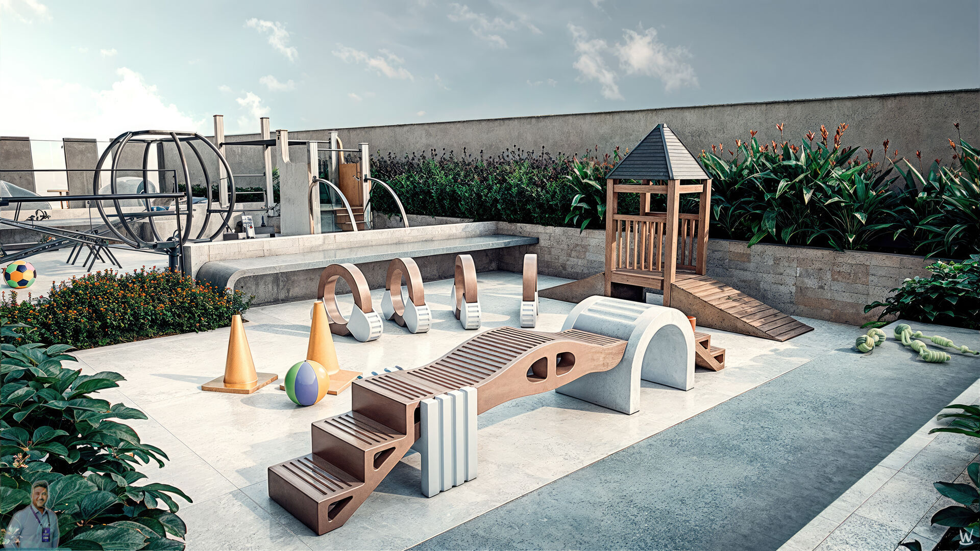 Apartamento, 1 quarto, 69 m² - Foto 13