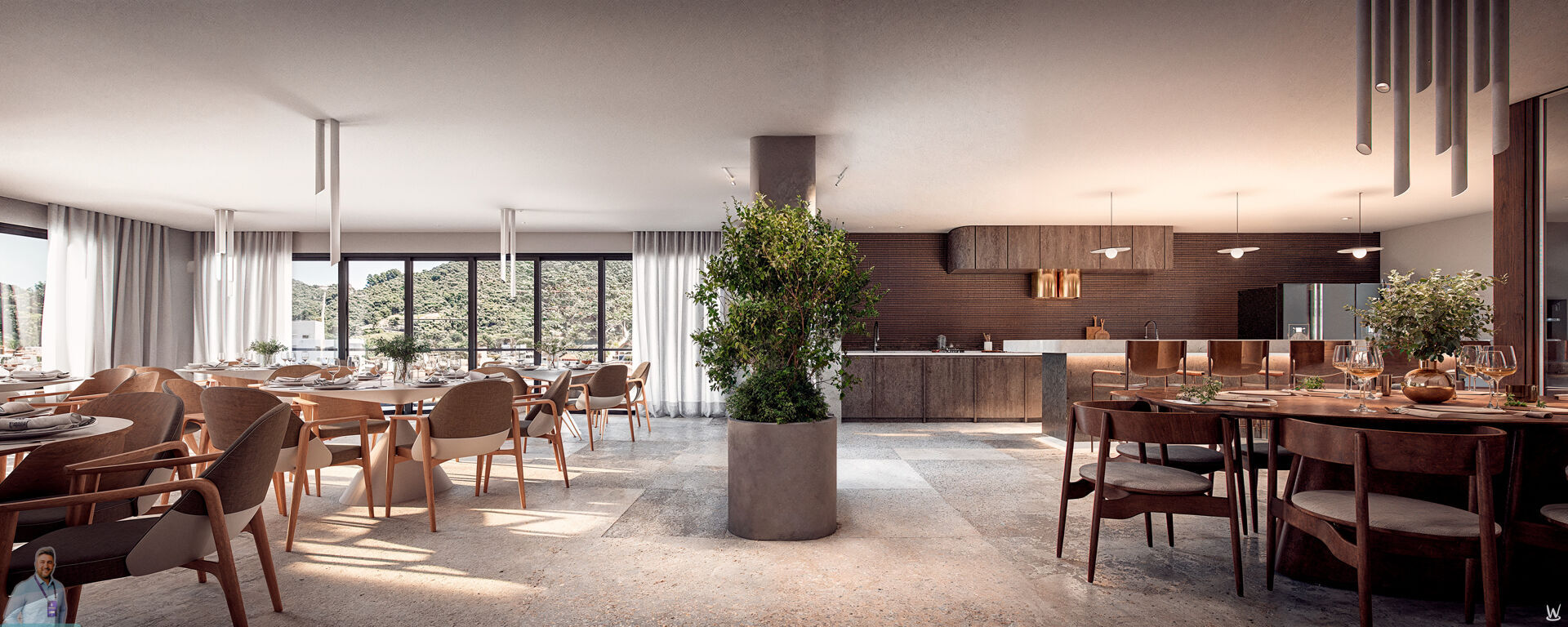 Apartamento, 1 quarto, 69 m² - Foto 17