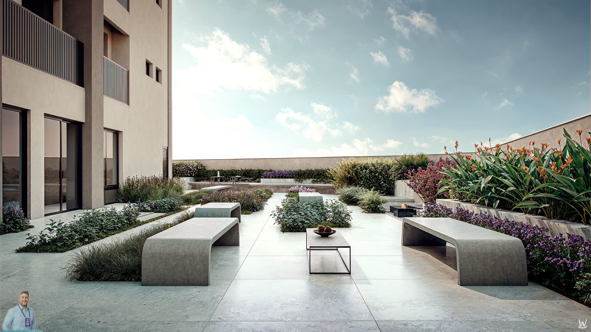 Apartamento, 1 quarto, 69 m² - Foto 16