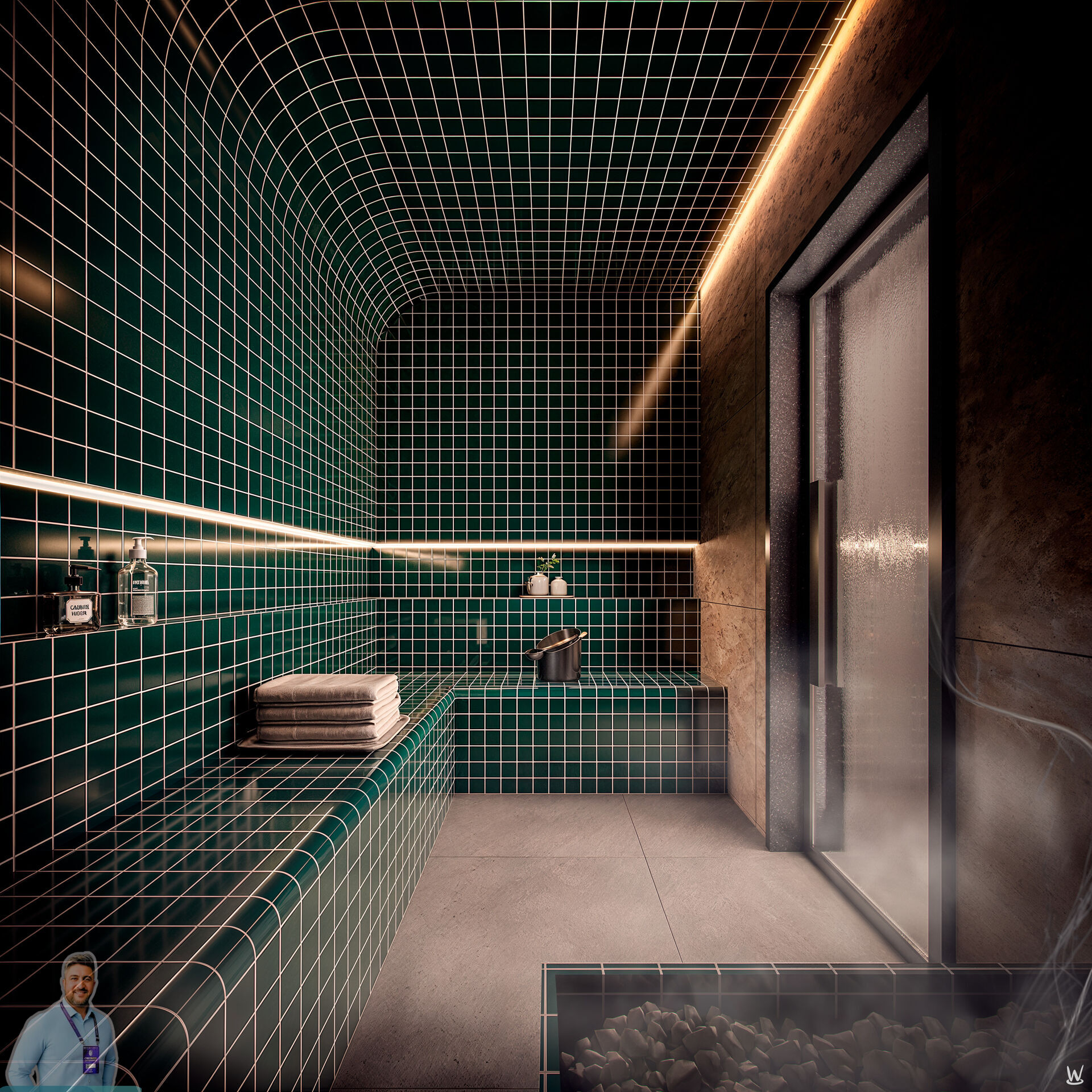 Apartamento, 1 quarto, 69 m² - Foto 18