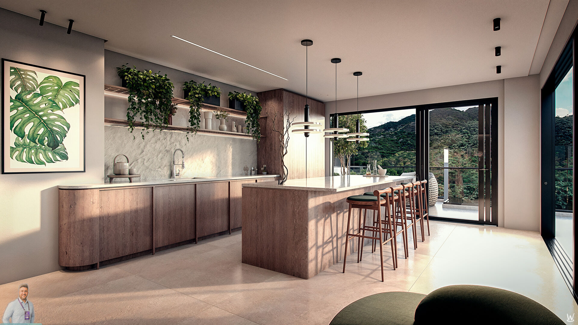 Apartamento, 1 quarto, 69 m² - Foto 23