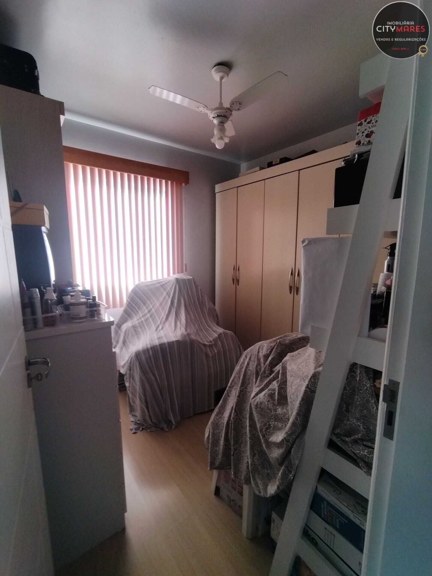 Apartamento à venda com 3 quartos, 75m² - Foto 33