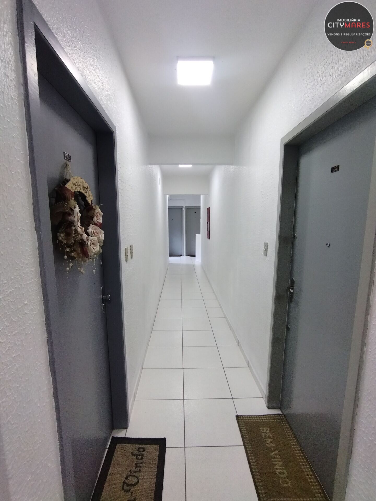 Apartamento à venda com 3 quartos, 75m² - Foto 14