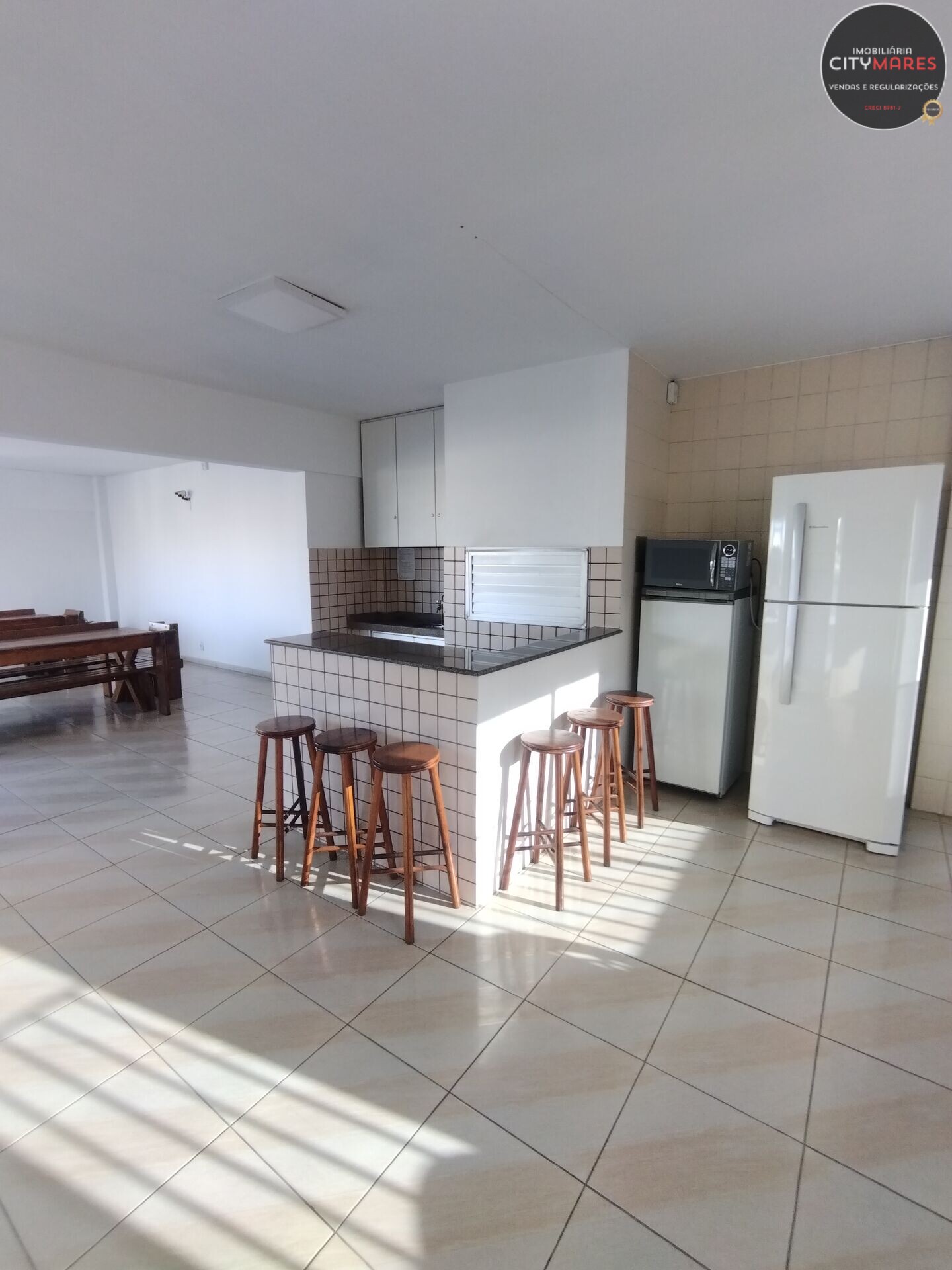 Apartamento à venda com 3 quartos, 75m² - Foto 35