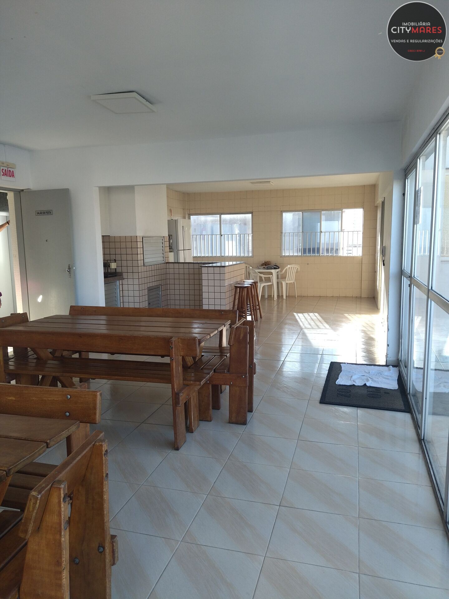 Apartamento à venda com 3 quartos, 75m² - Foto 34