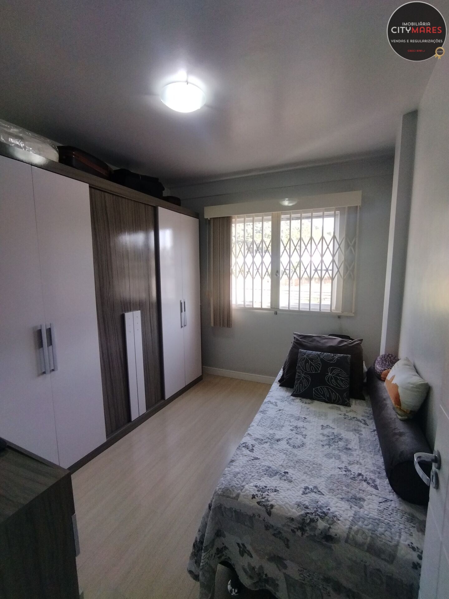 Apartamento à venda com 3 quartos, 75m² - Foto 24