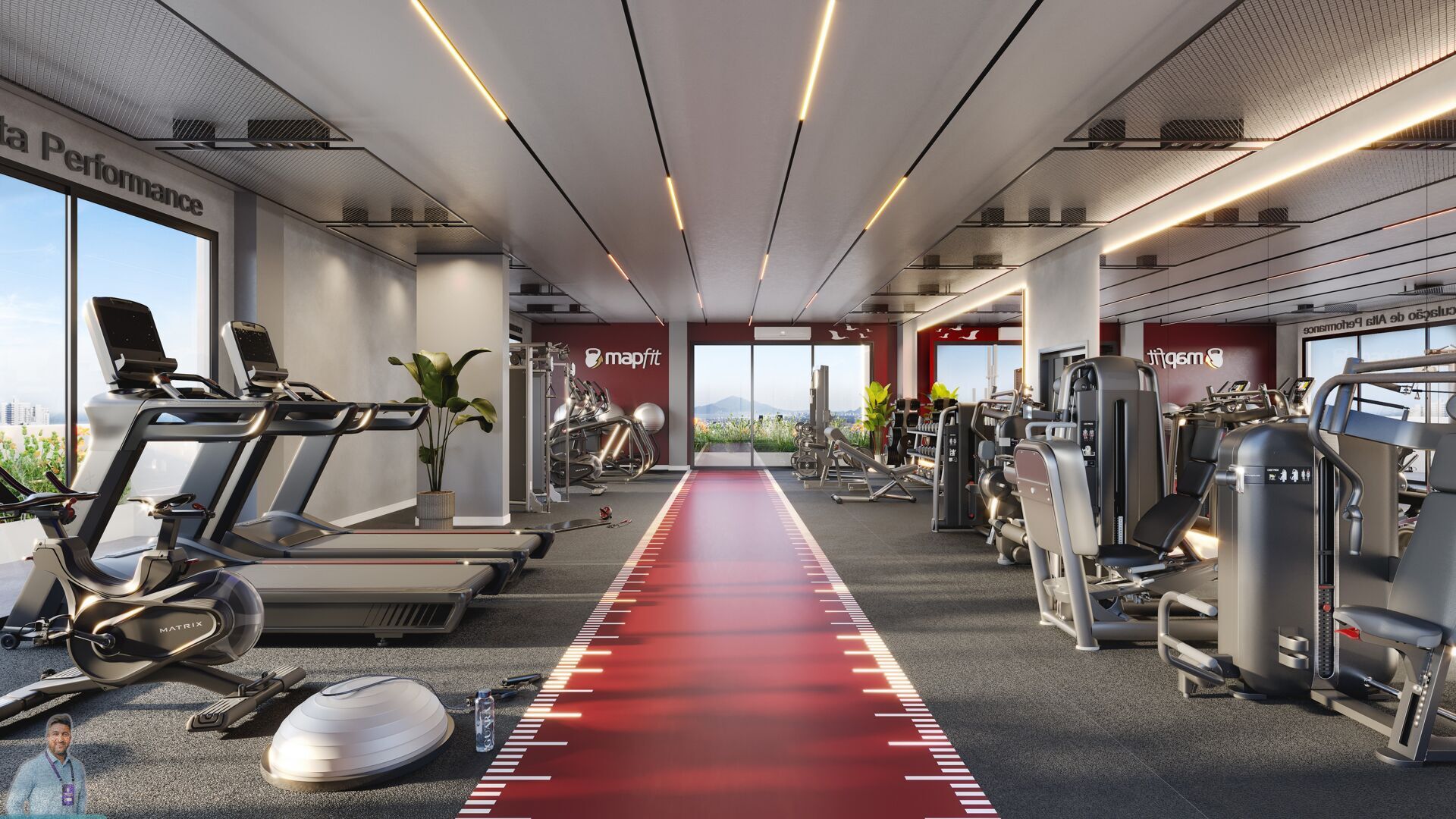 Apartamento, 2 quartos, 67 m² - Foto 4