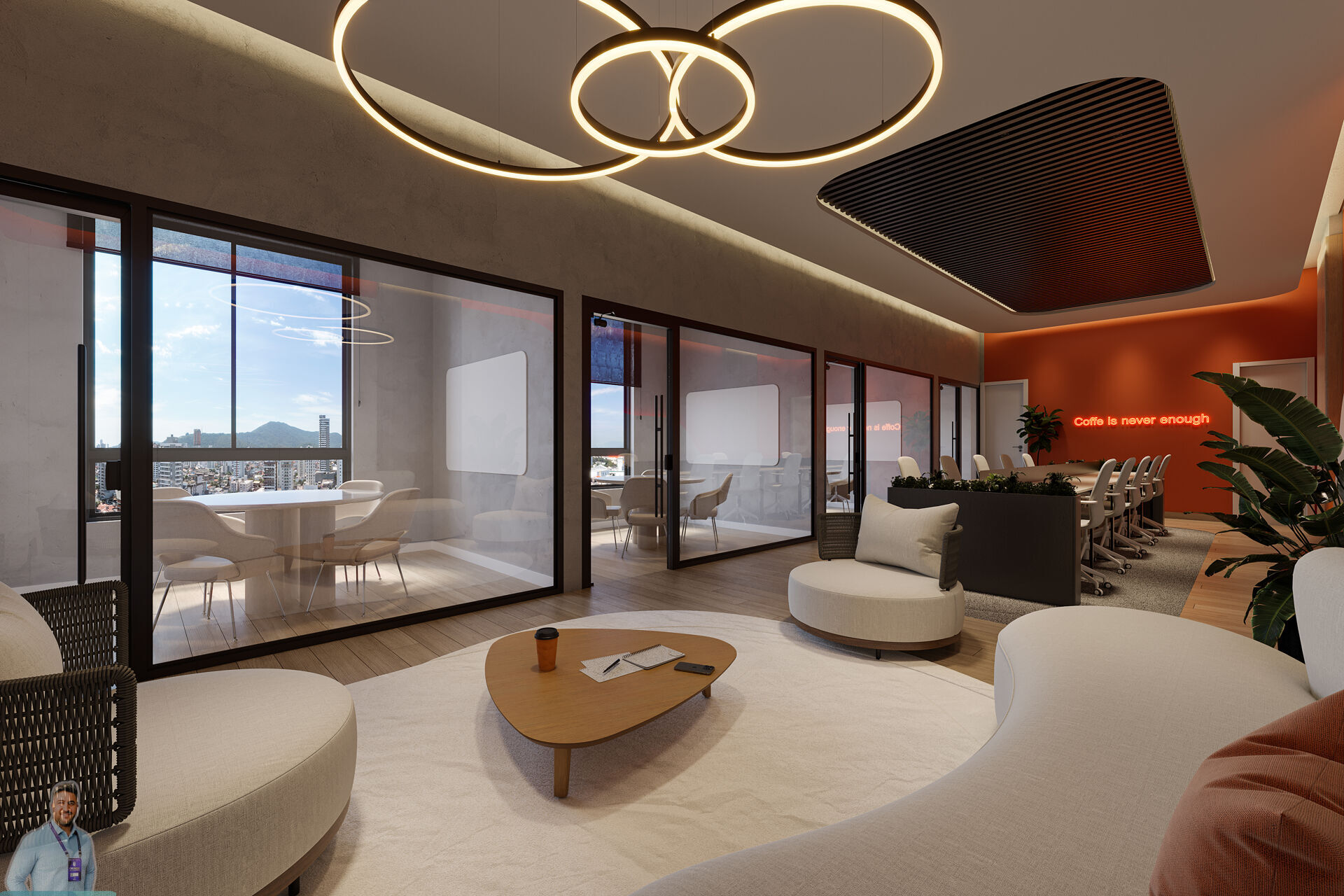 Apartamento, 1 quarto, 24 m² - Foto 13