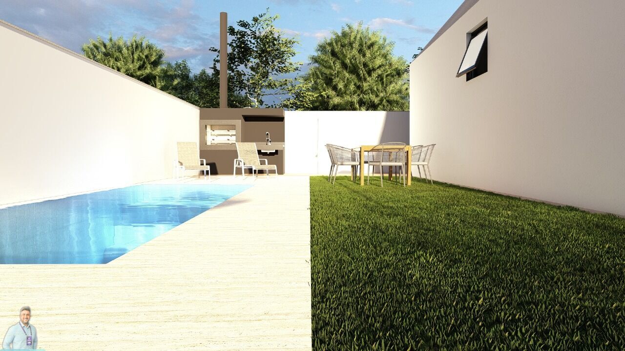 Casa de Condomínio, 2 quartos - Foto 26