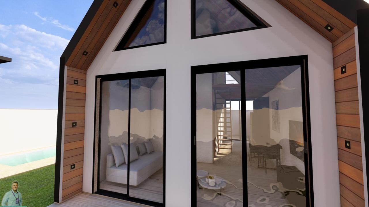 Casa de Condomínio, 2 quartos - Foto 23