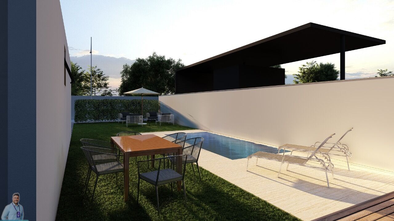 Casa de Condomínio, 2 quartos - Foto 24