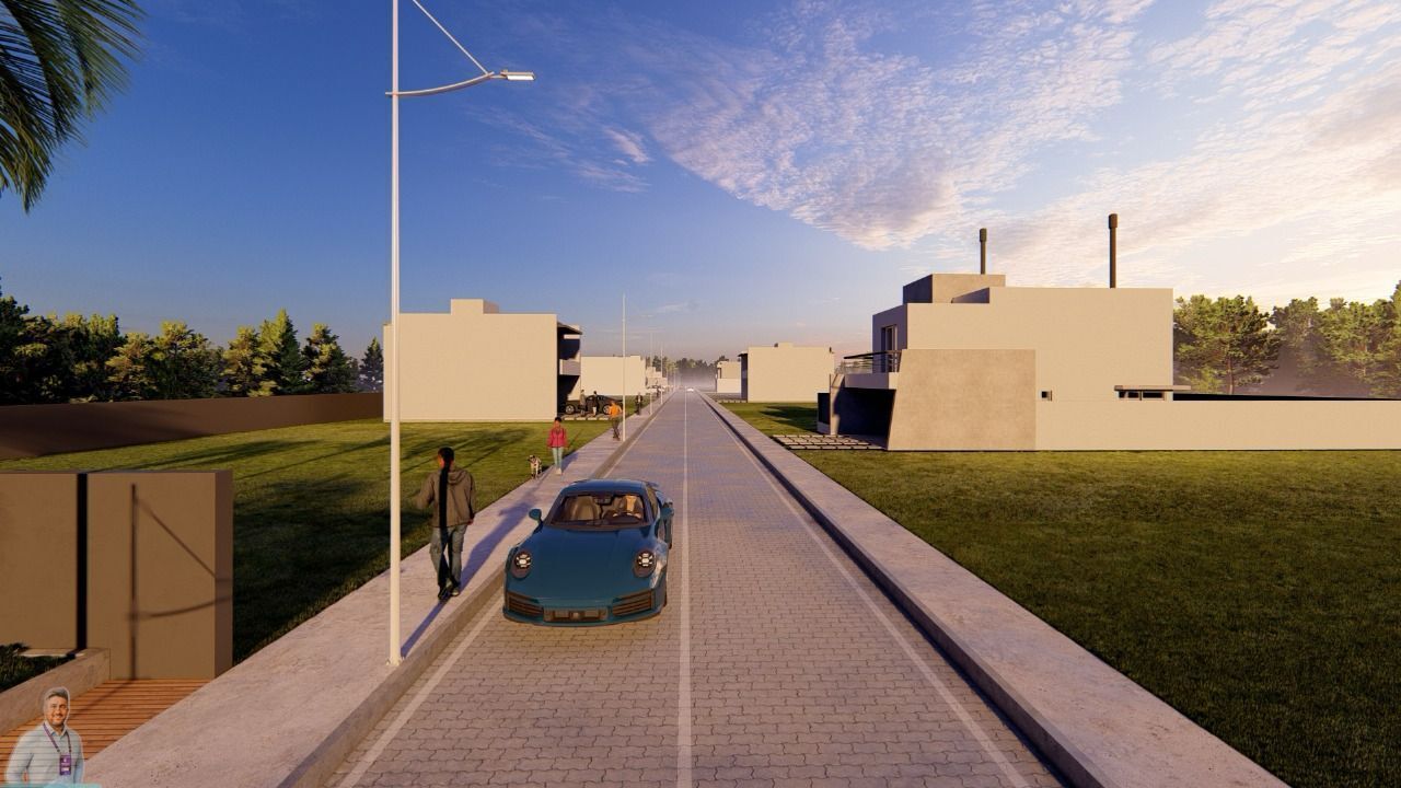 Casa de Condomínio, 2 quartos - Foto 6