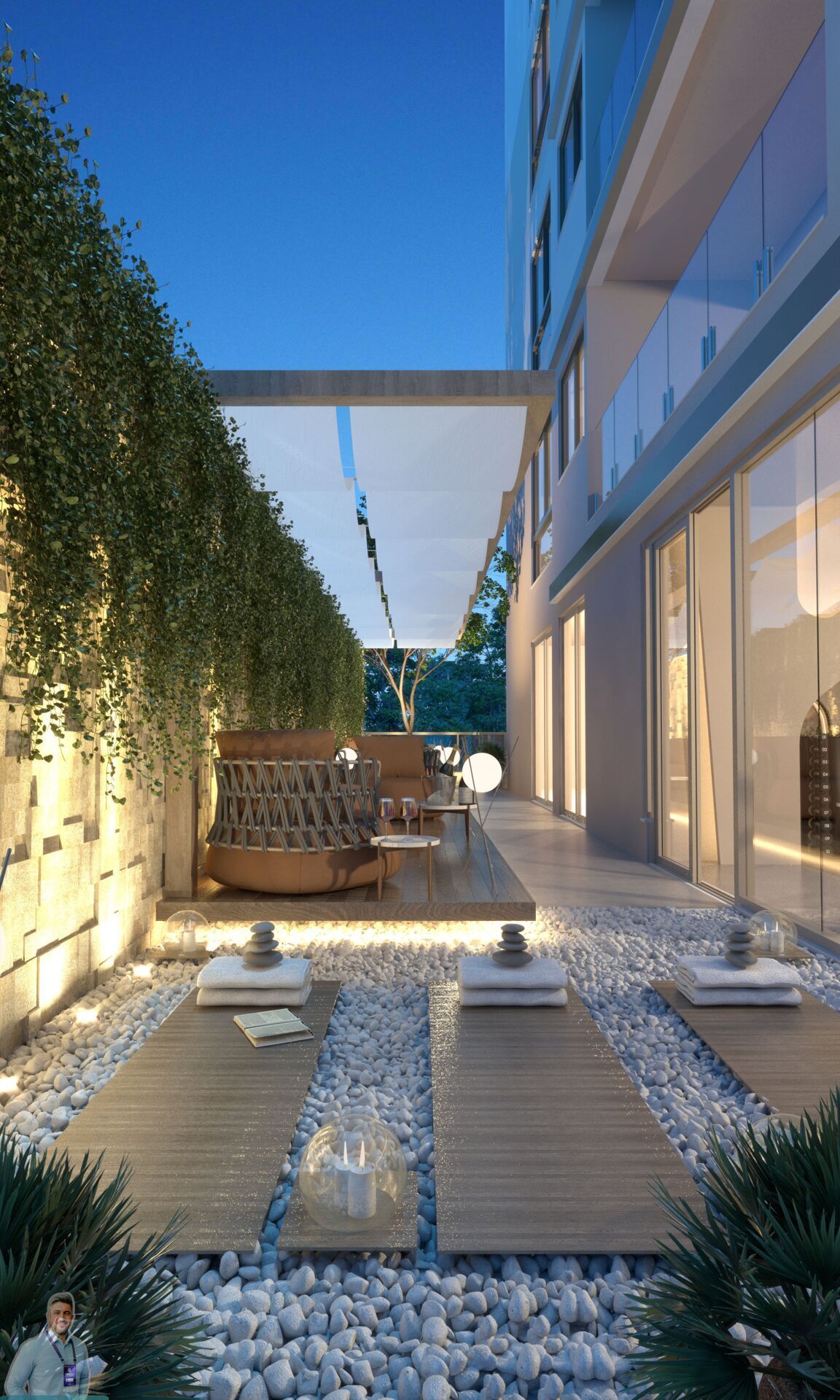 Apartamento, 3 quartos, 168 m² - Foto 5