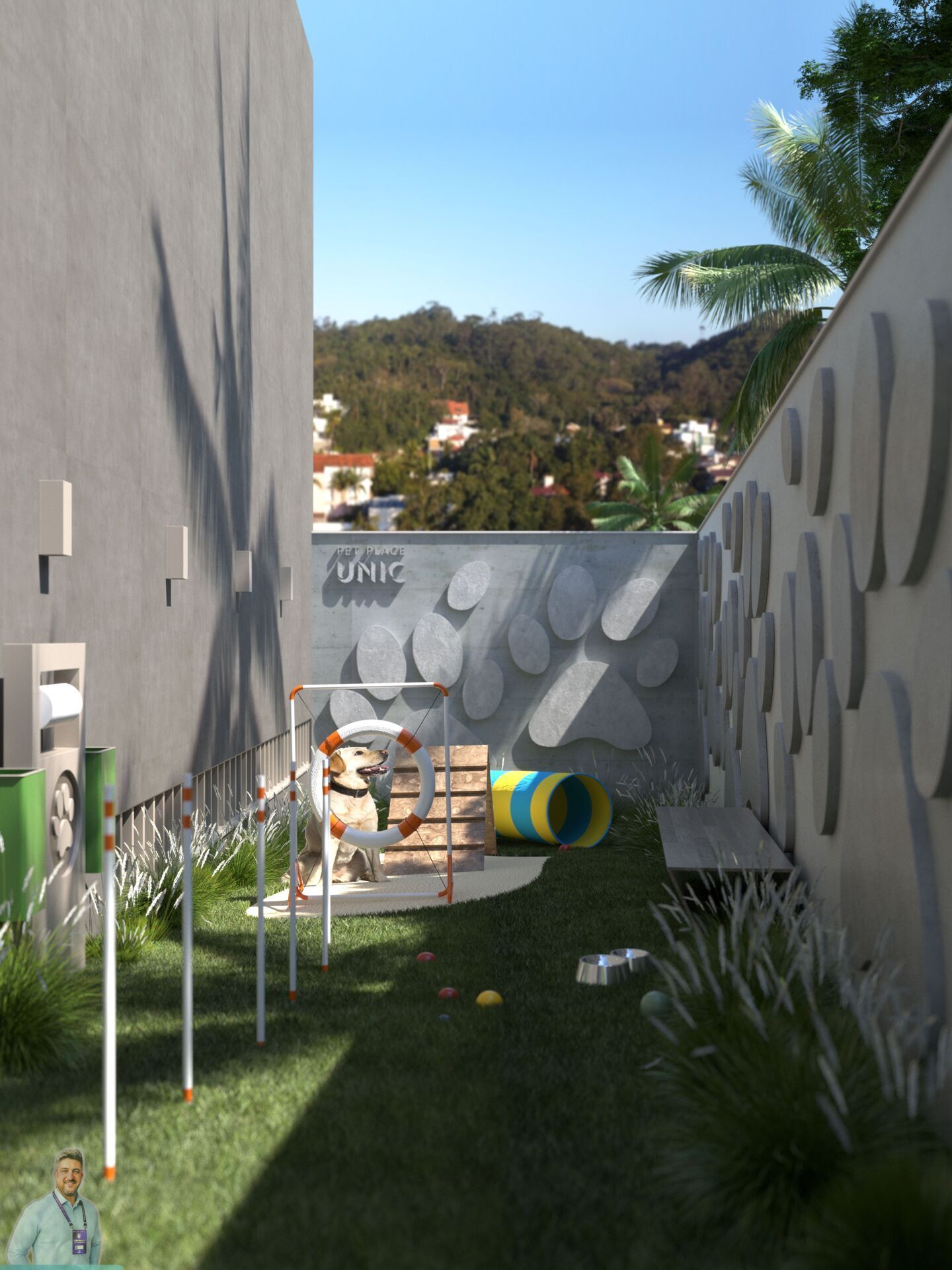 Apartamento, 3 quartos, 168 m² - Foto 21