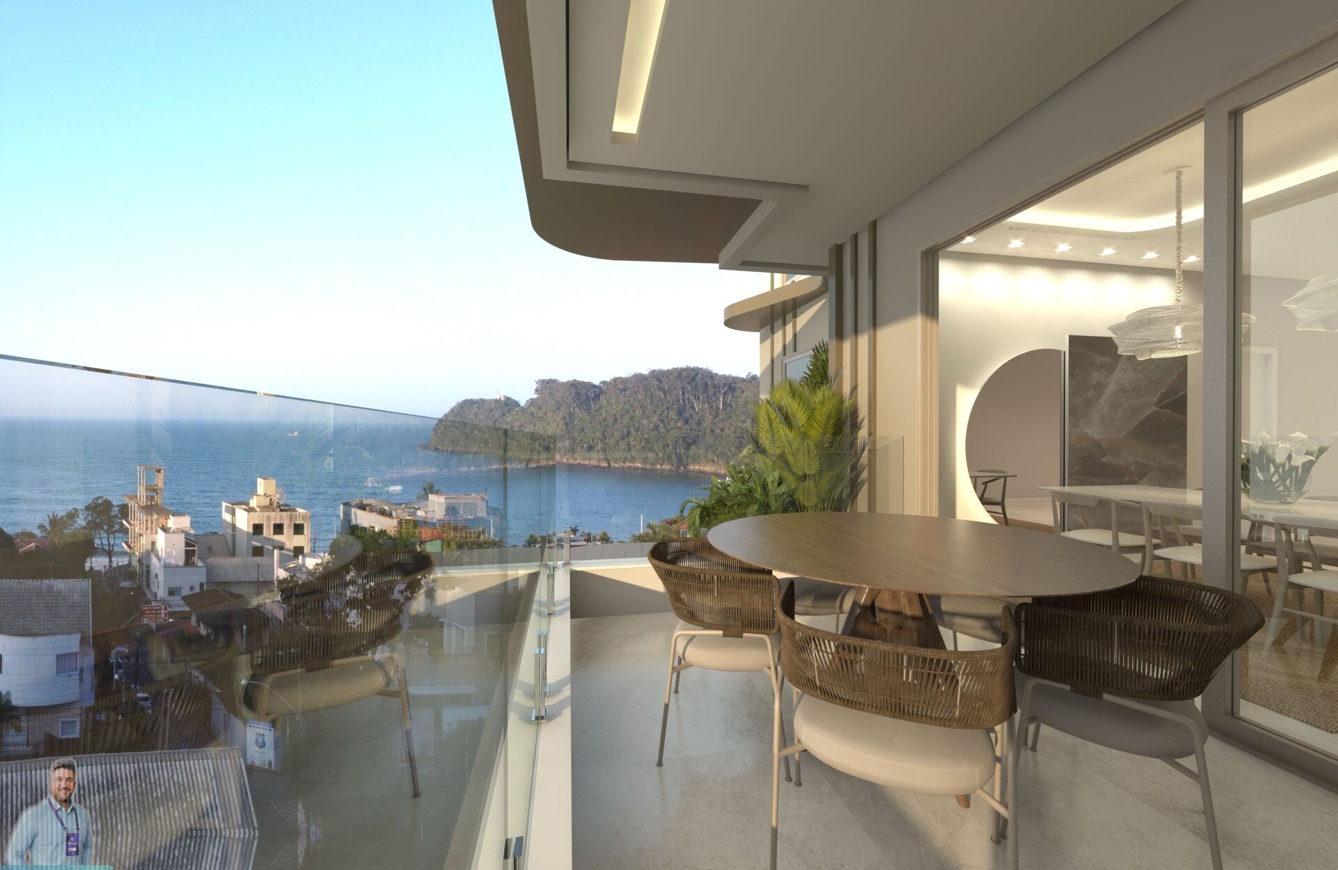 Apartamento, 3 quartos, 168 m² - Foto 25