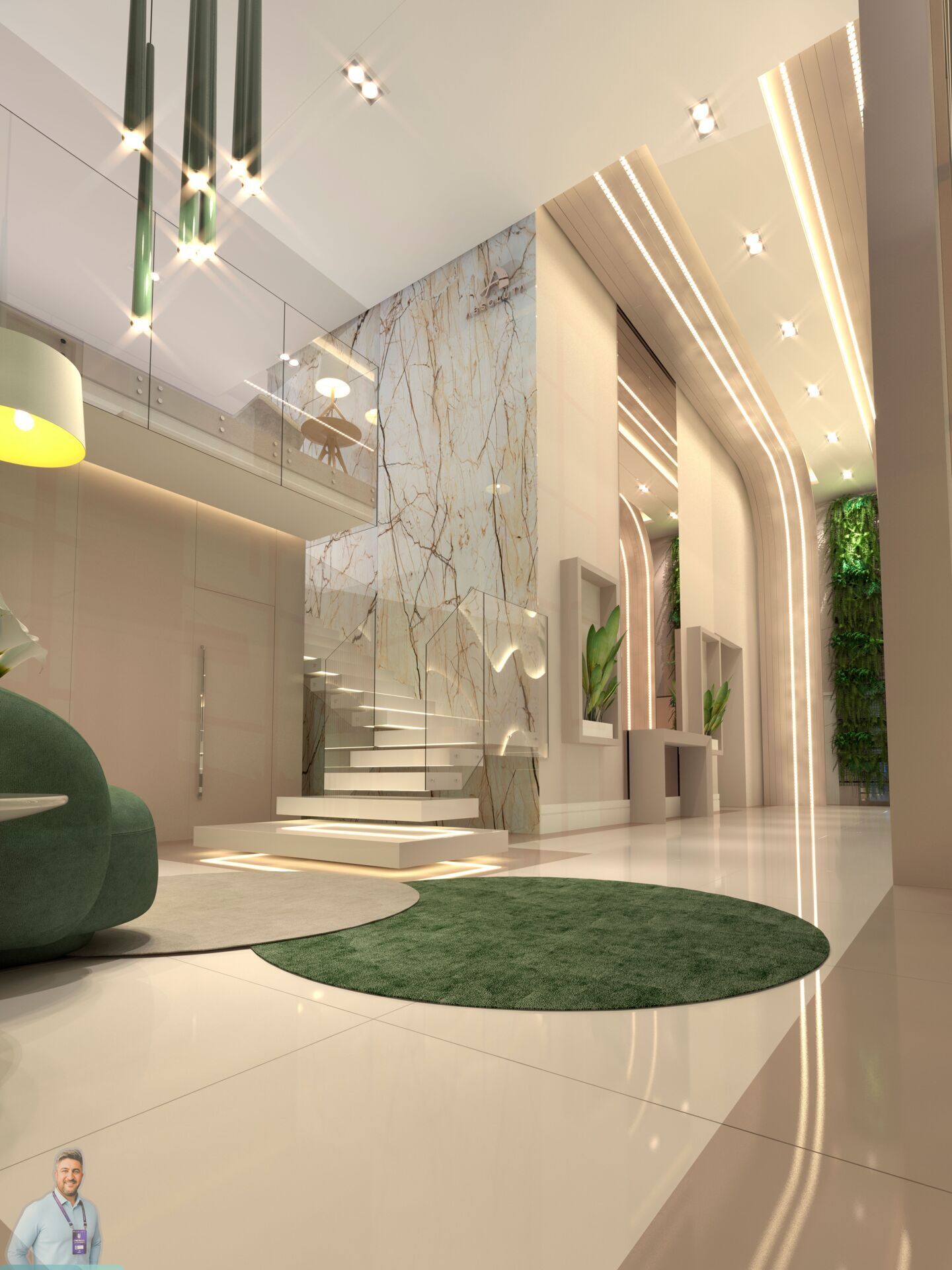 Apartamento, 3 quartos, 168 m² - Foto 18