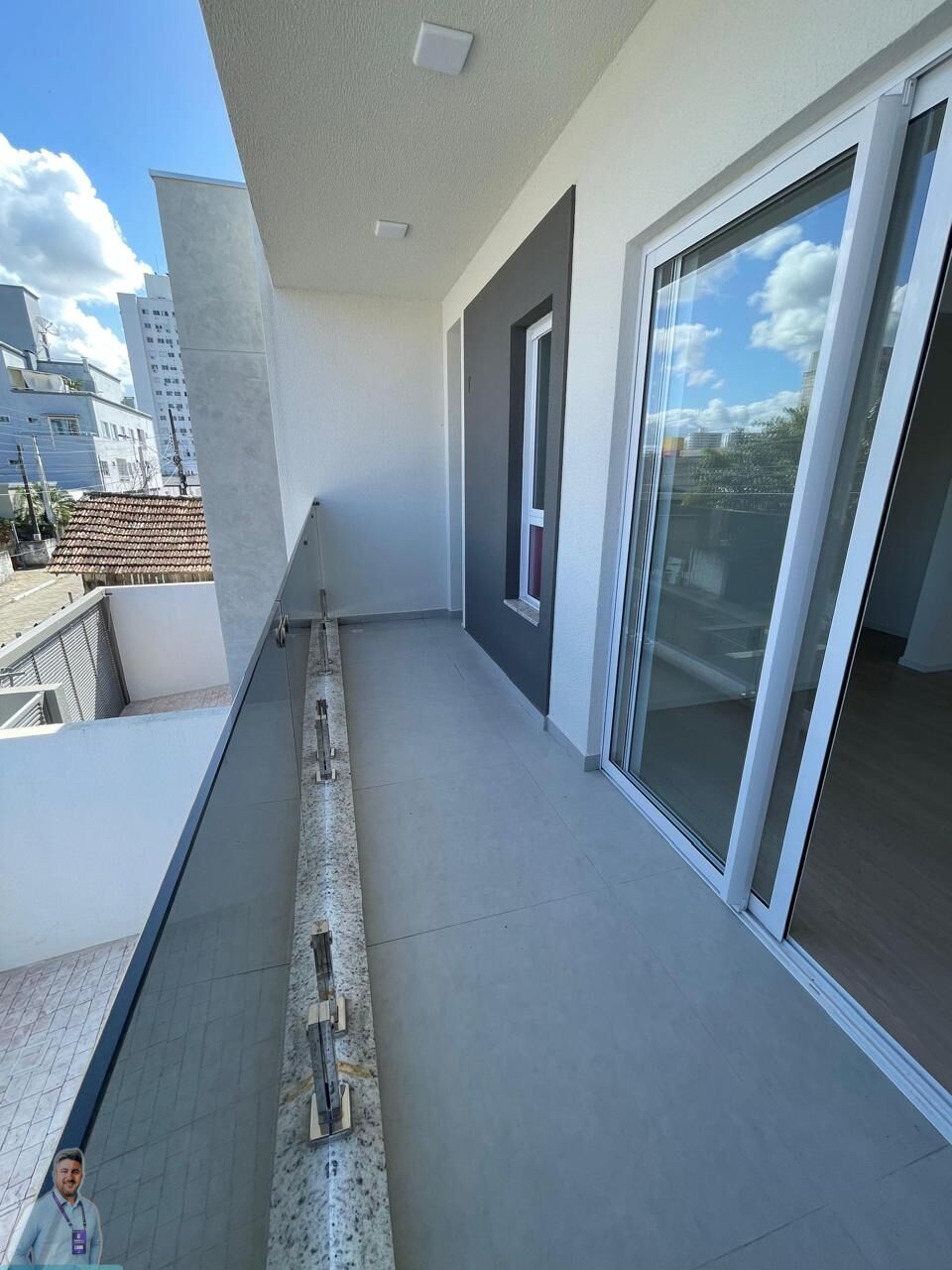 Sobrado, 3 quartos, 163 m² - Foto 4