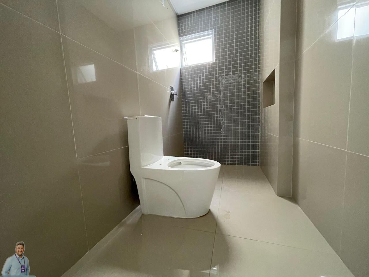Sobrado, 3 quartos, 163 m² - Foto 12