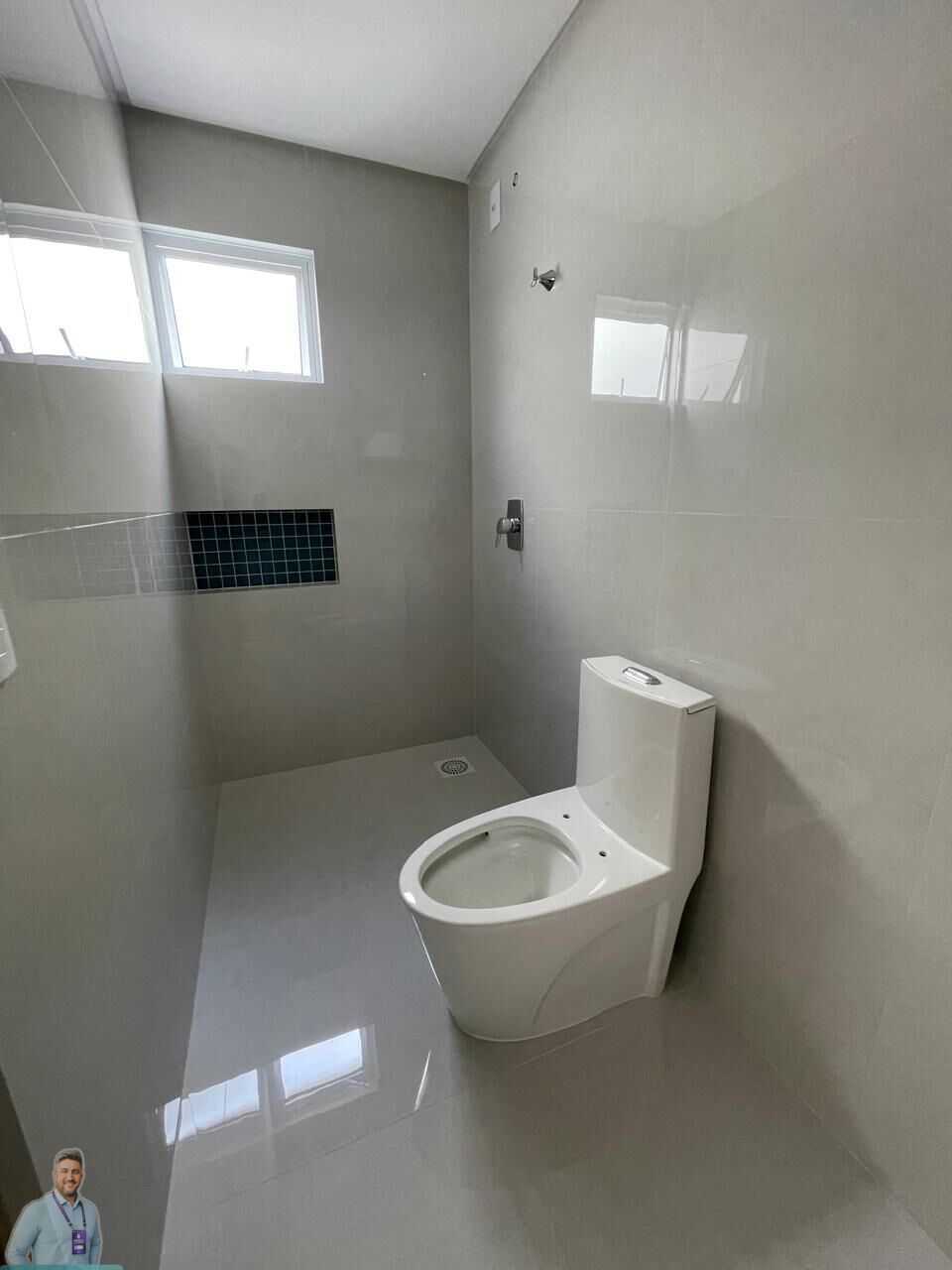 Sobrado, 3 quartos, 163 m² - Foto 8