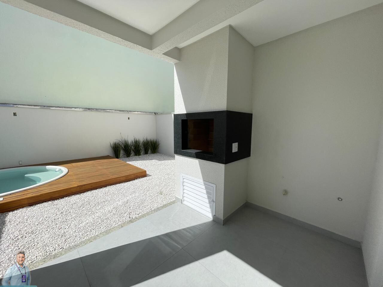 Sobrado, 3 quartos, 163 m² - Foto 6