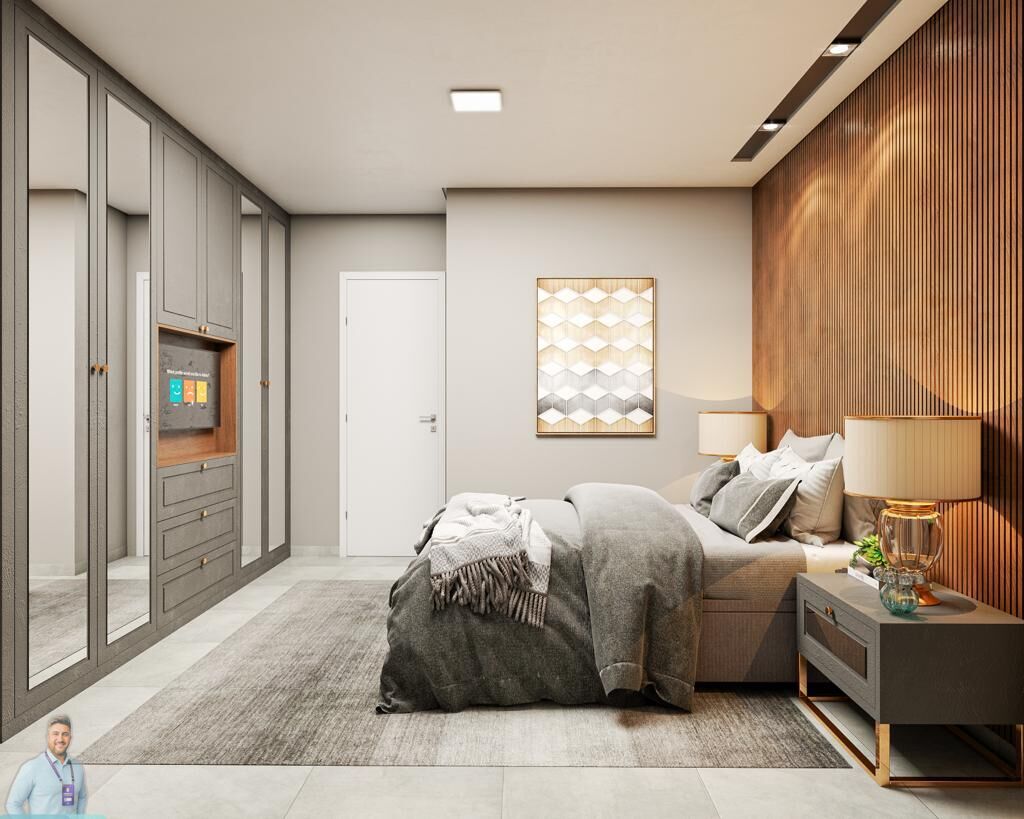 Apartamento, 2 quartos, 59 m² - Foto 20