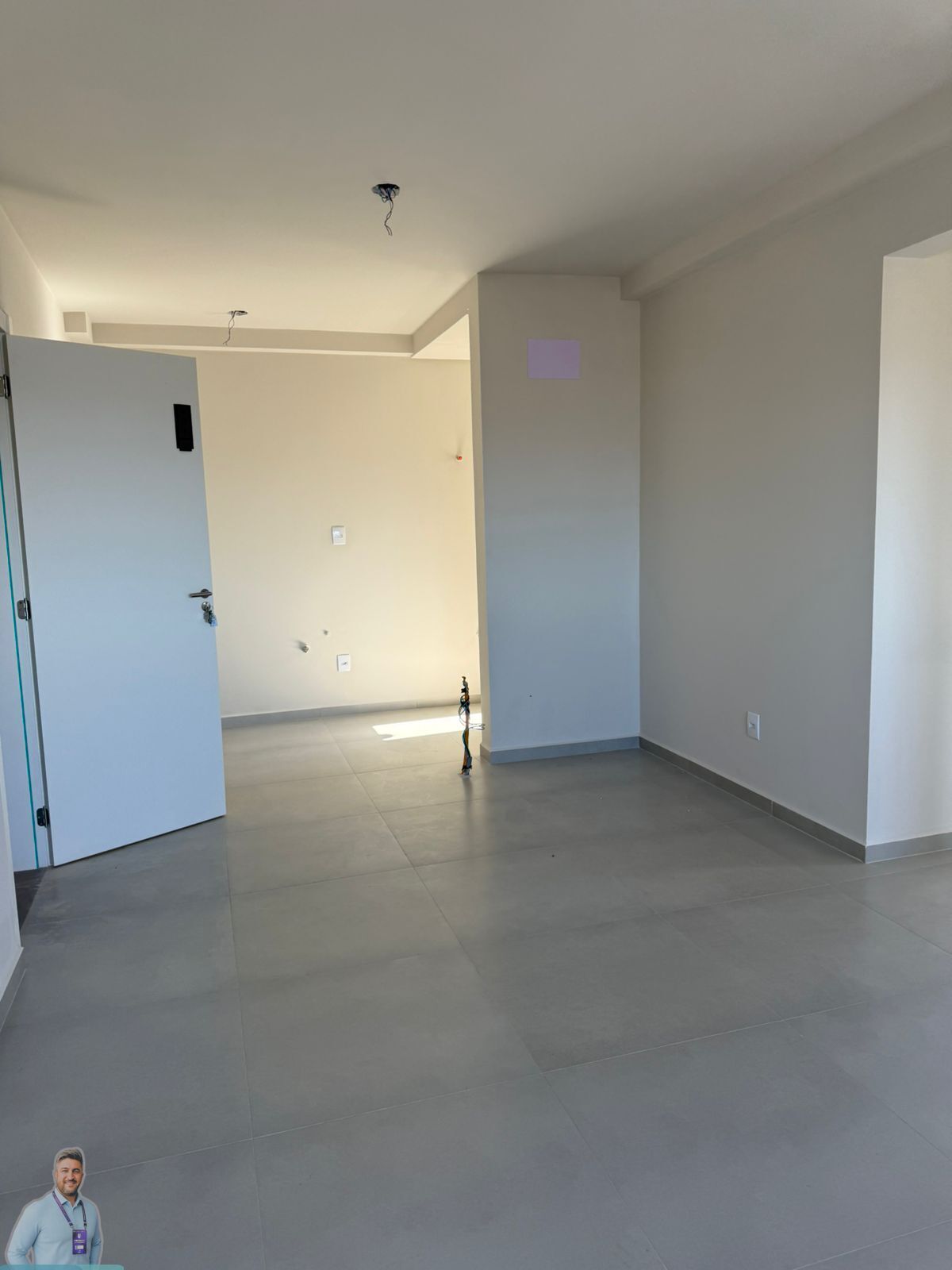 Apartamento, 2 quartos, 59 m² - Foto 11