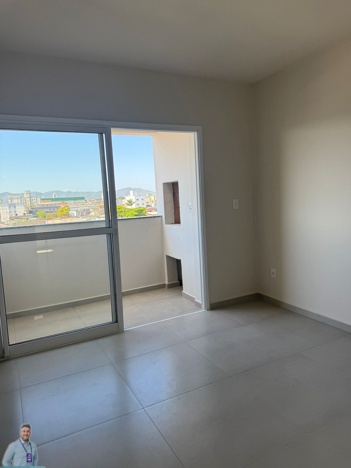 Apartamento, 2 quartos, 59 m² - Foto 8