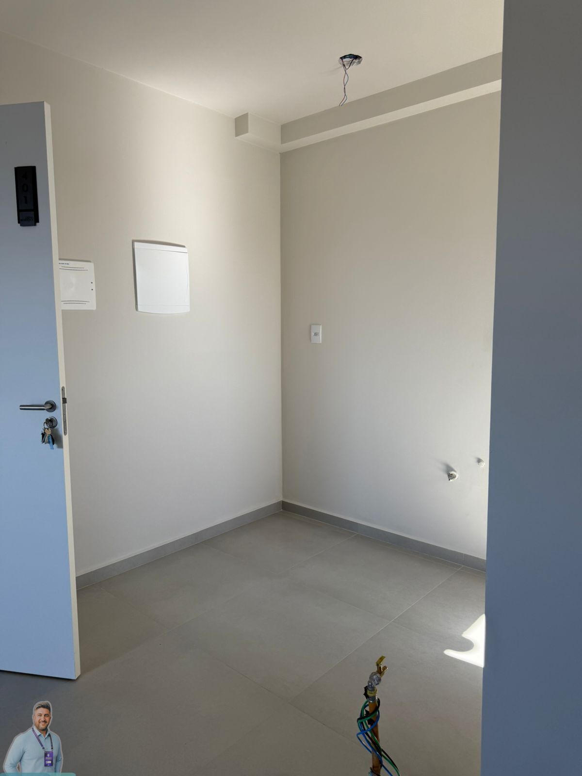 Apartamento, 2 quartos, 59 m² - Foto 9