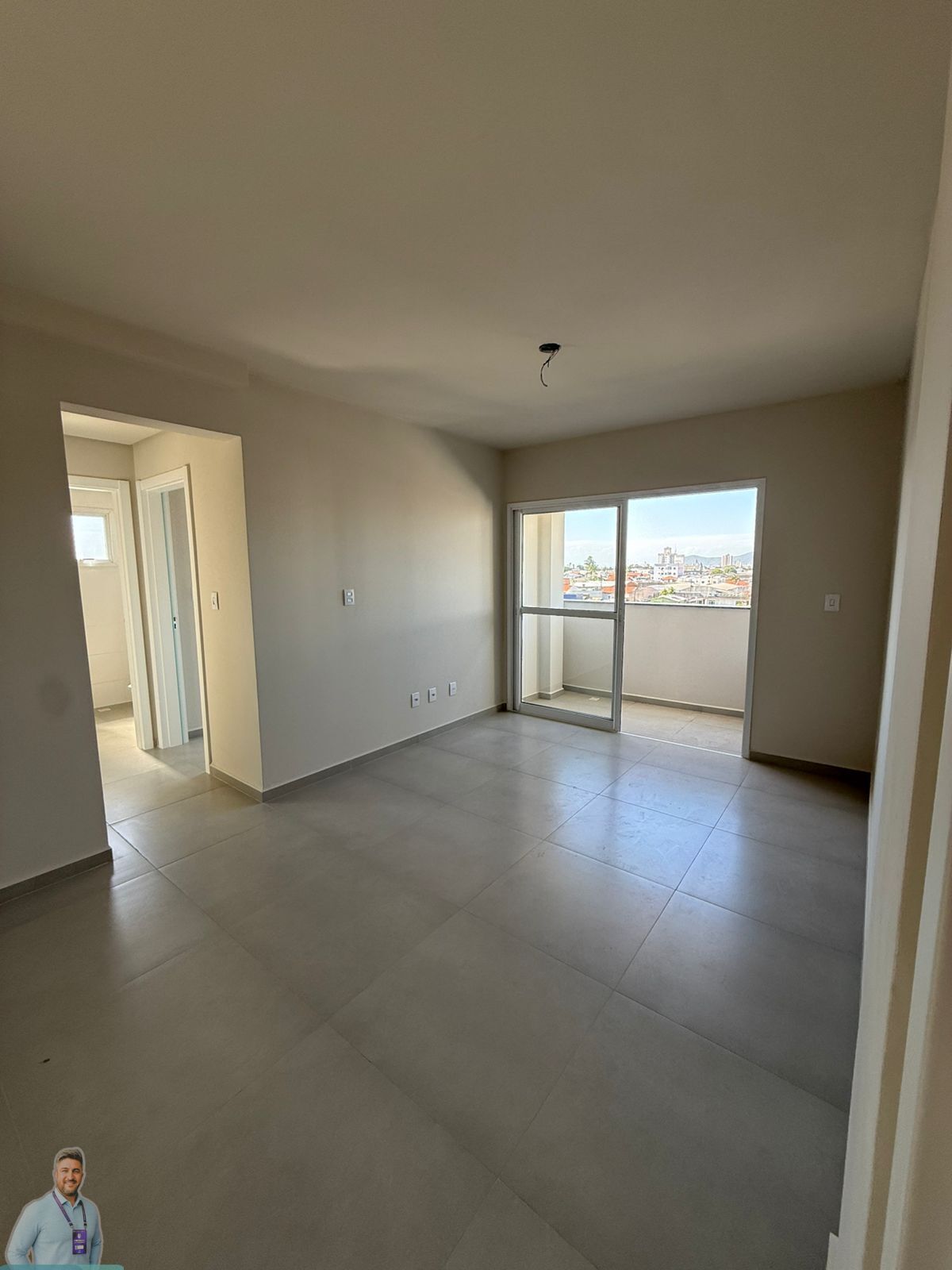 Apartamento, 2 quartos, 59 m² - Foto 4