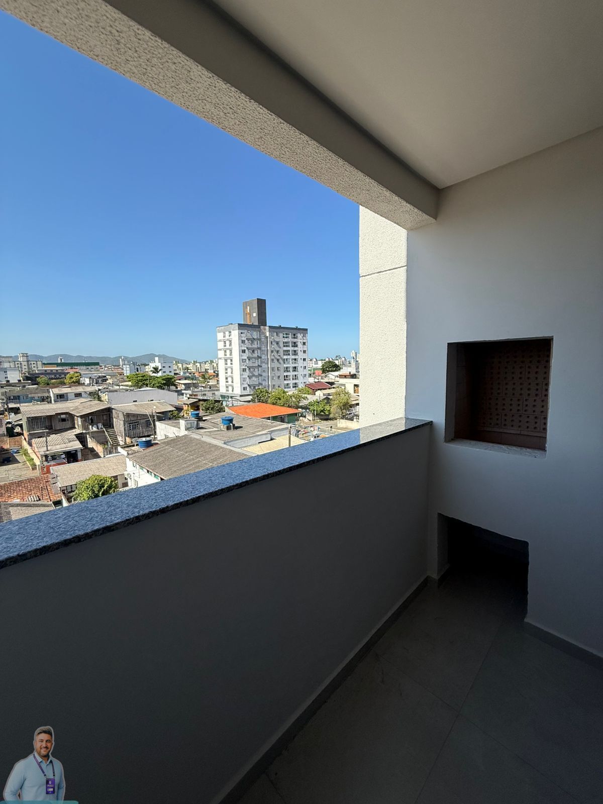 Apartamento, 2 quartos, 59 m² - Foto 10