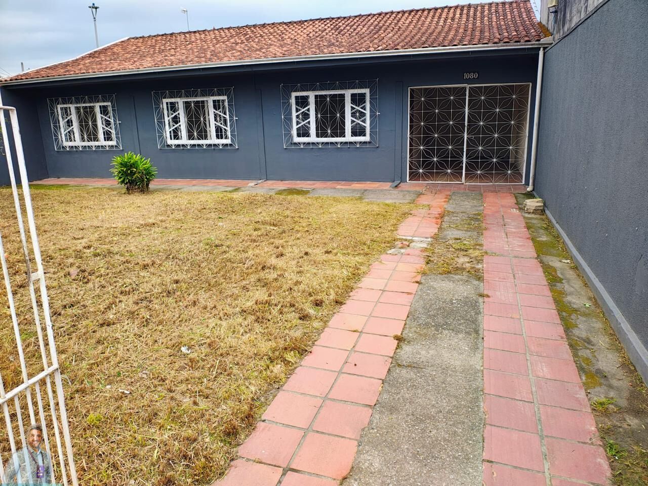 Casa, 3 quartos, 125 m² - Foto 1