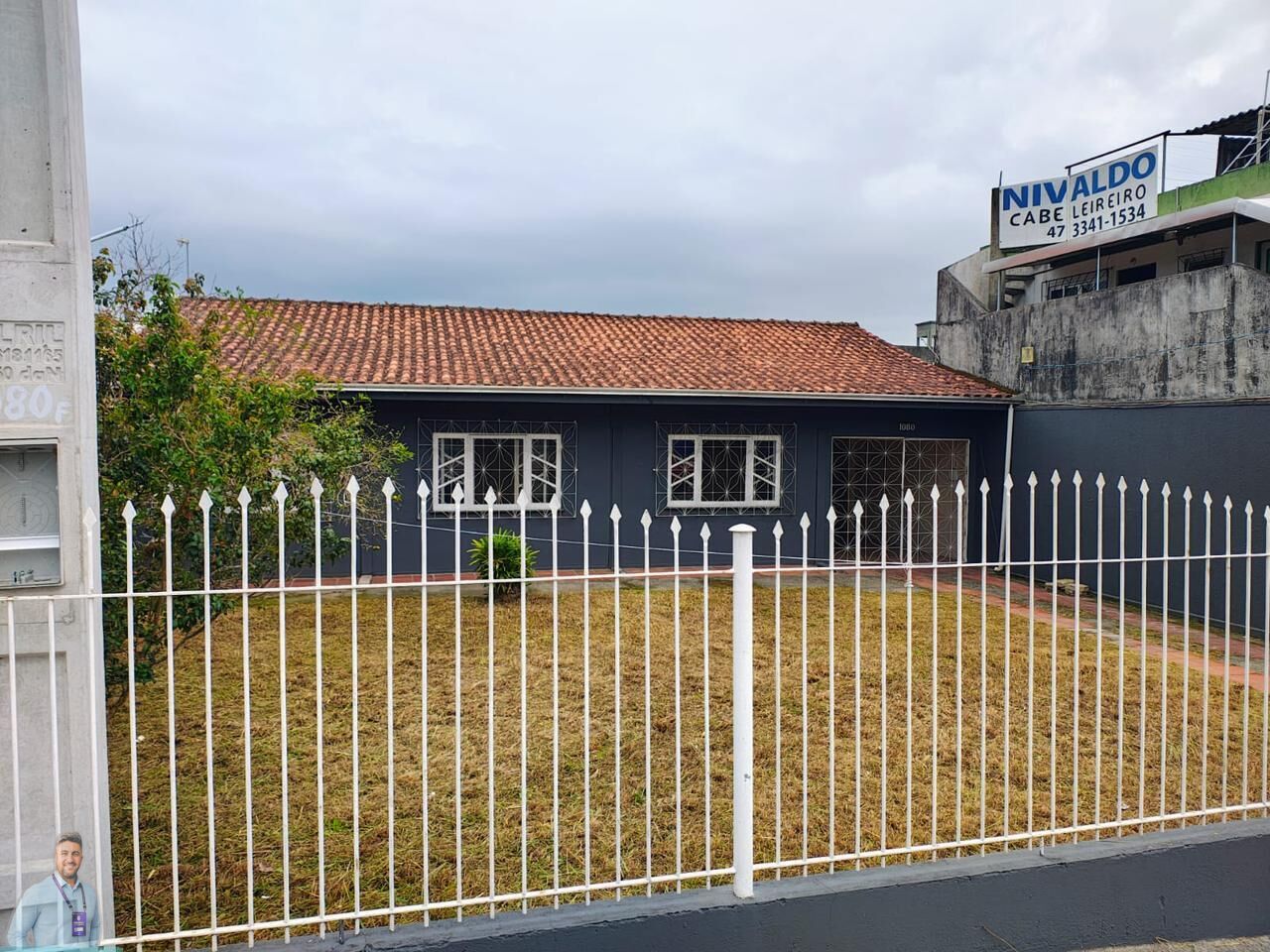 Casa, 3 quartos, 125 m² - Foto 2