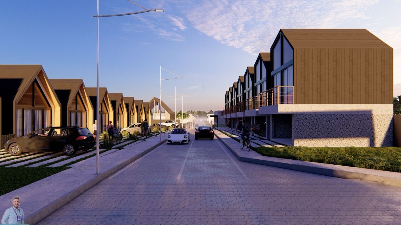 Terreno, 180 m² - Foto 7