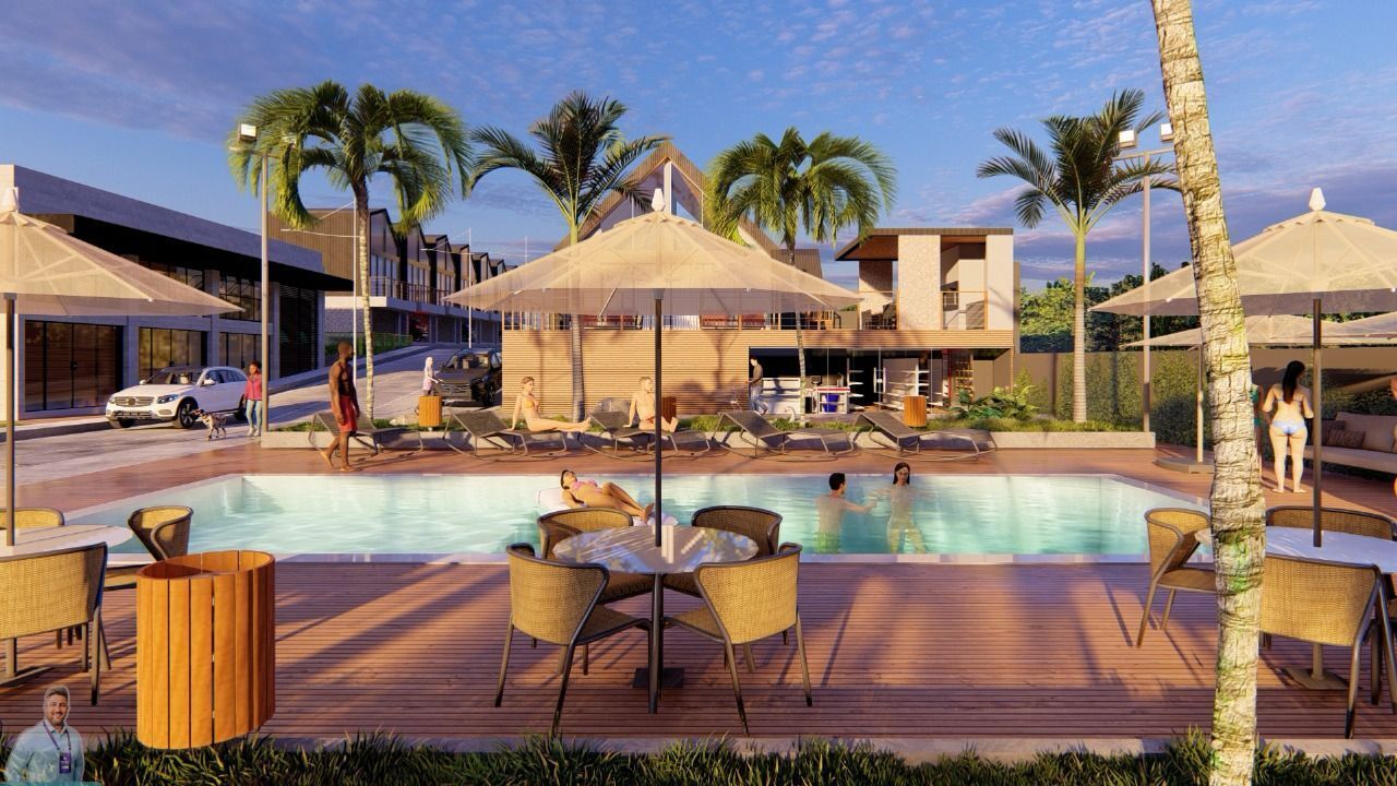 Terreno, 180 m² - Foto 1