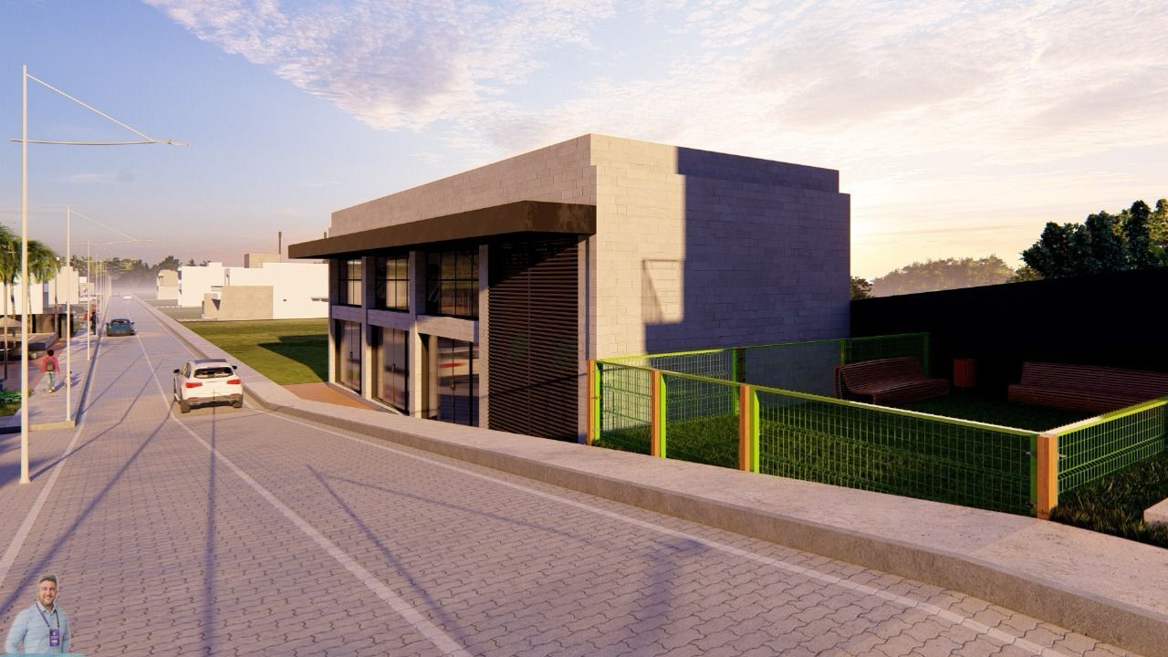 Terreno, 180 m² - Foto 2