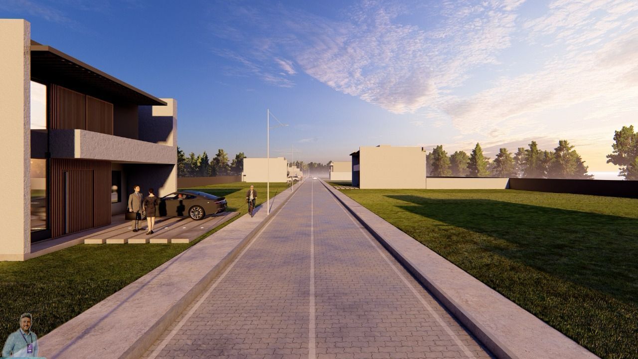 Terreno, 180 m² - Foto 6